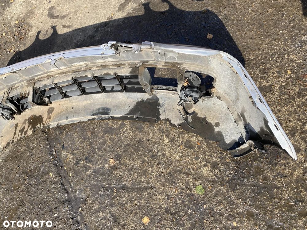 Zderzak przód VW POLO - 7