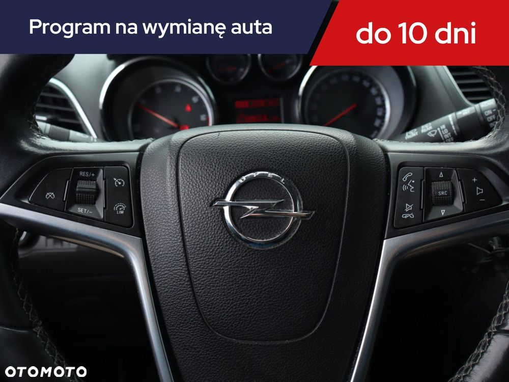 Opel Mokka - 19