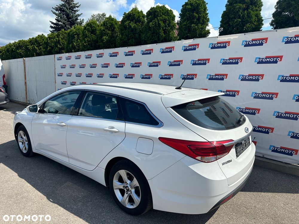 Hyundai i40 1.6 GDI BlueDrive Comfort - 6