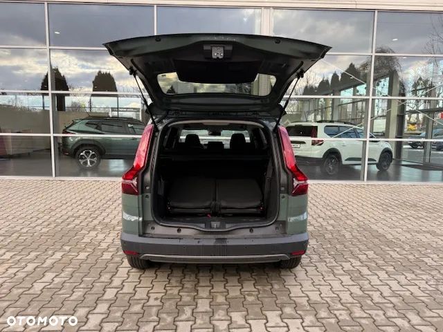 Dacia Jogger 1.0 TCe Extreme 7os - 15