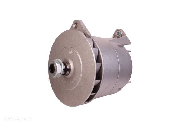 CA1667 | ALTERNATOR MAN BUS - 1