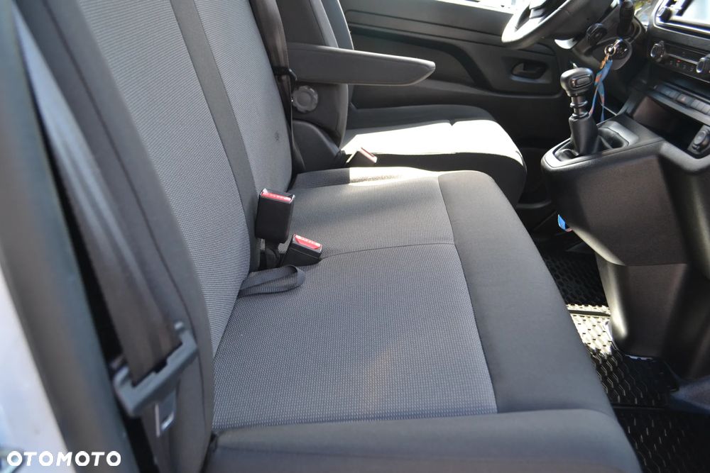 Fiat Scudo - 21