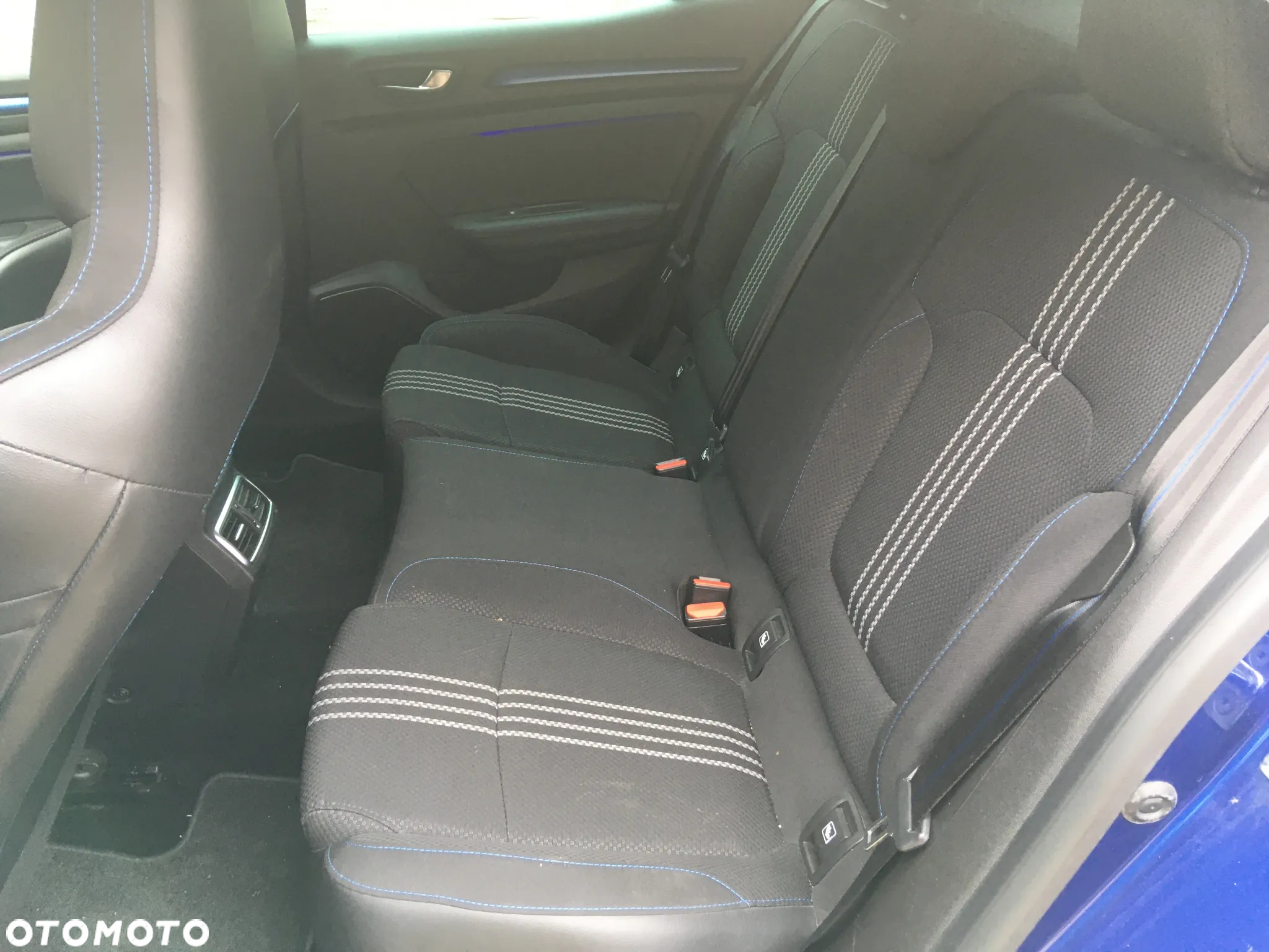 Renault Megane ENERGY dCi 110 GT LINE - 17