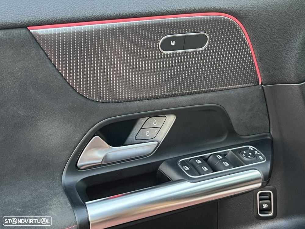 Mercedes-Benz EQA 250 AMG Line - 5