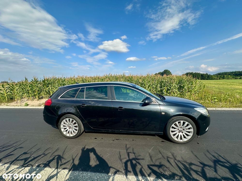 Opel Insignia - 7