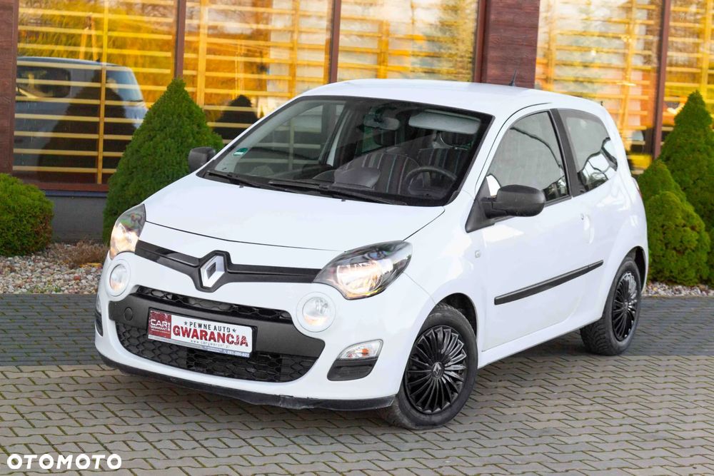 Renault Twingo 1.2 16V Eco Wind - 2
