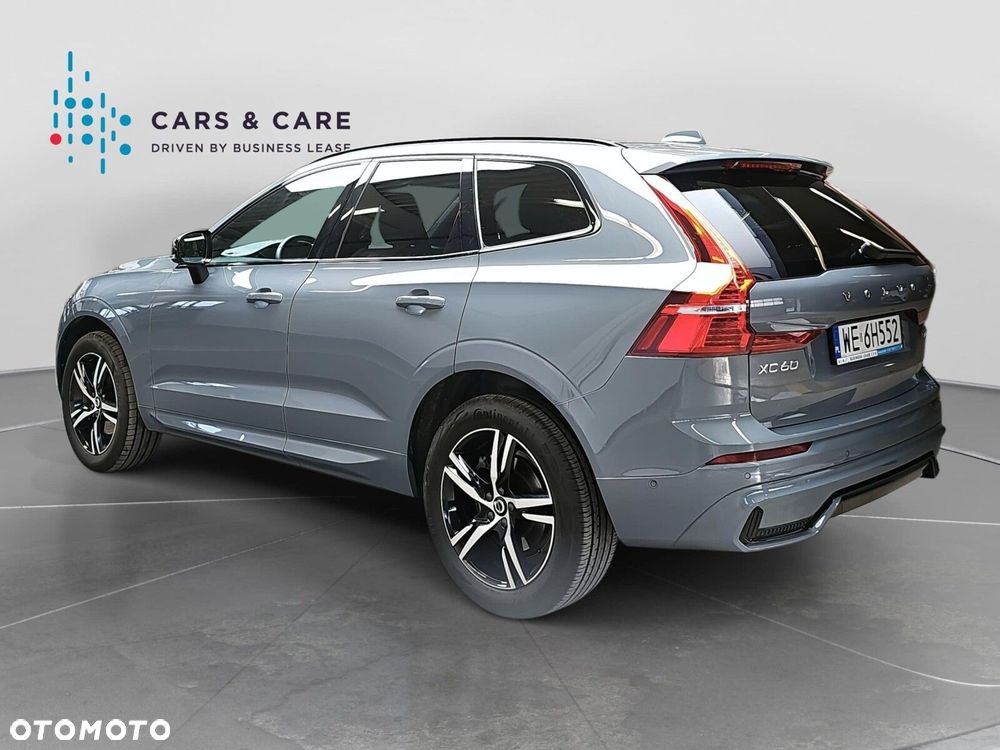 Volvo XC 60 - 28