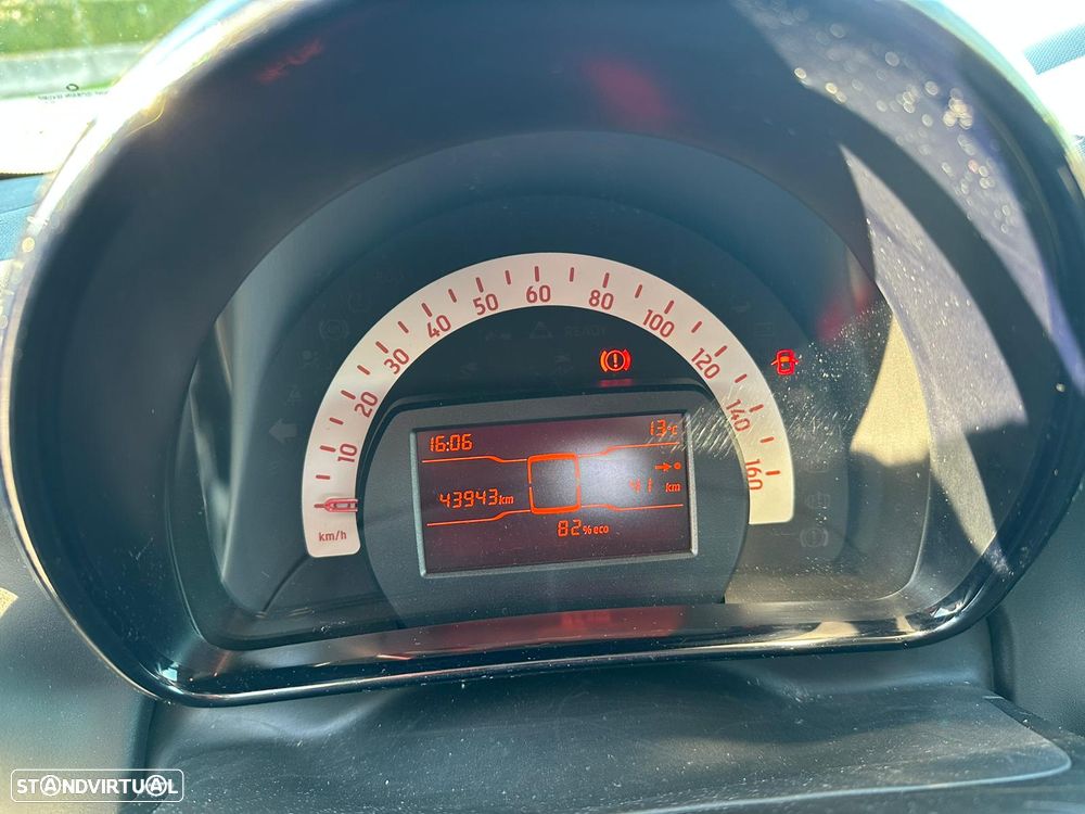 Smart ForTwo Coupé EQ - 6