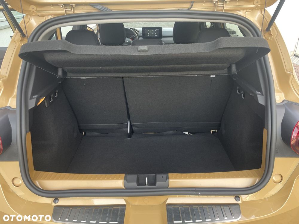 Dacia Sandero Stepway - 17