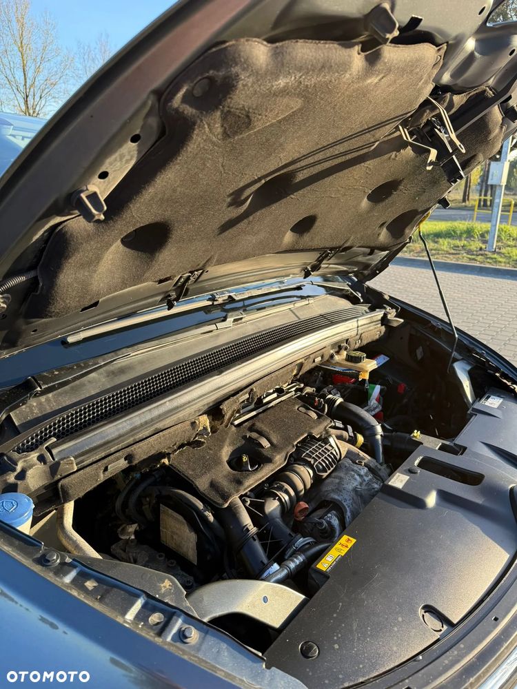 Citroën C4 Picasso 1.6 e-HDi Attraction - 11