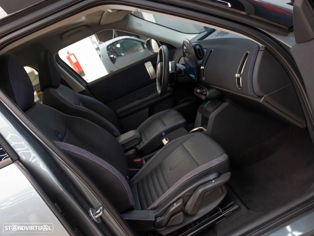 MINI Countryman C Classic M - 14