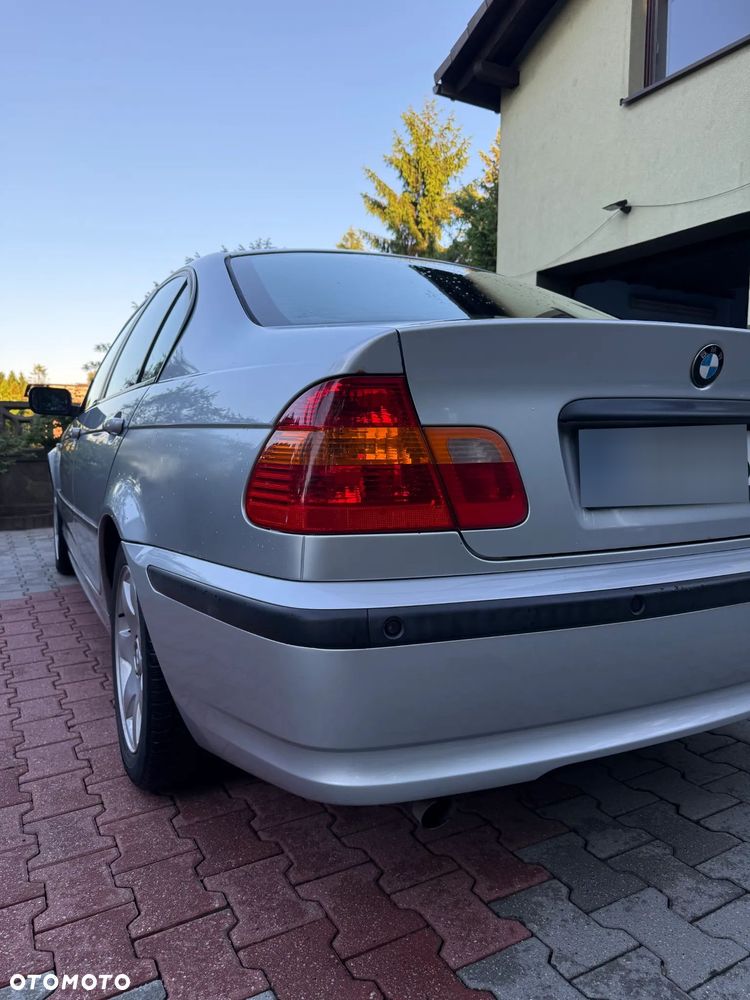 BMW Seria 3 - 10