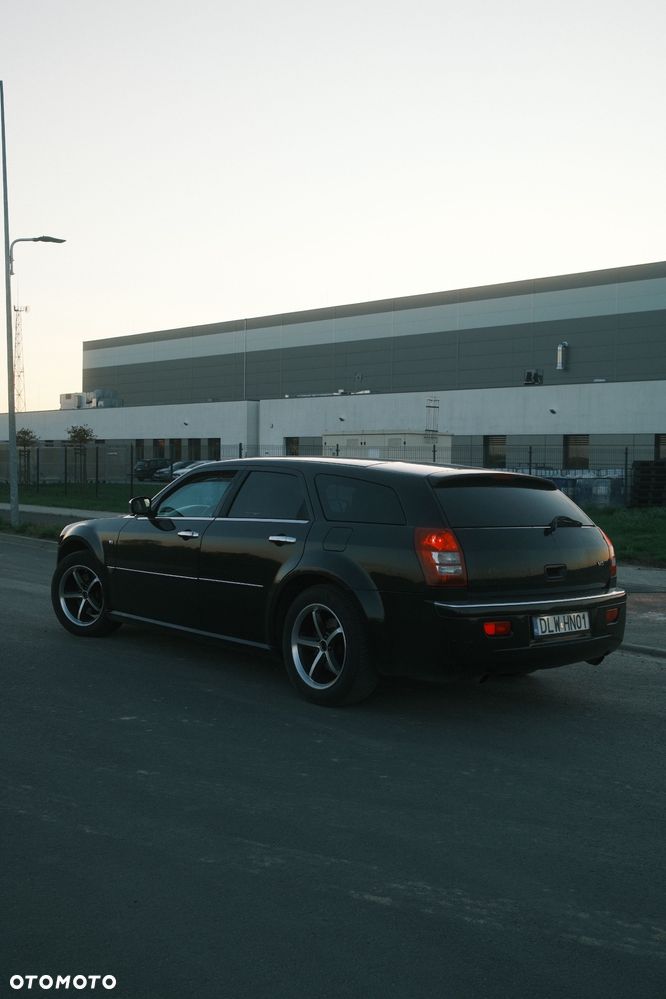 Chrysler 300C 3.0 V6 CRD - 2