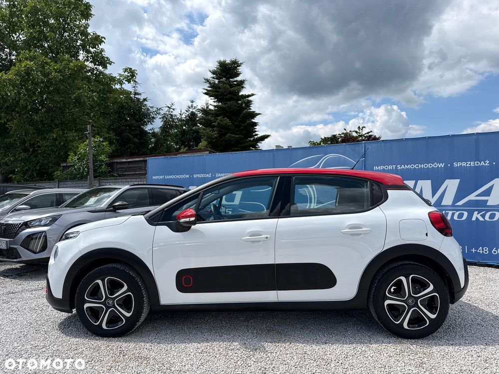 Citroën C3 Pure Tech 110 S&S ORIGINS - 9