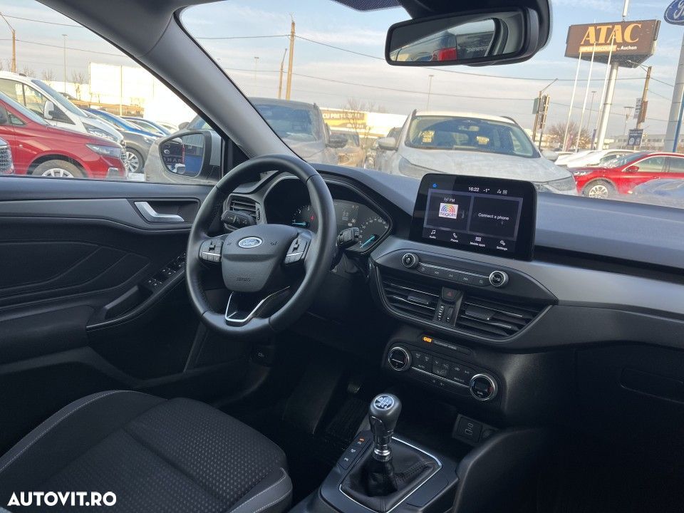 Ford Focus - 4