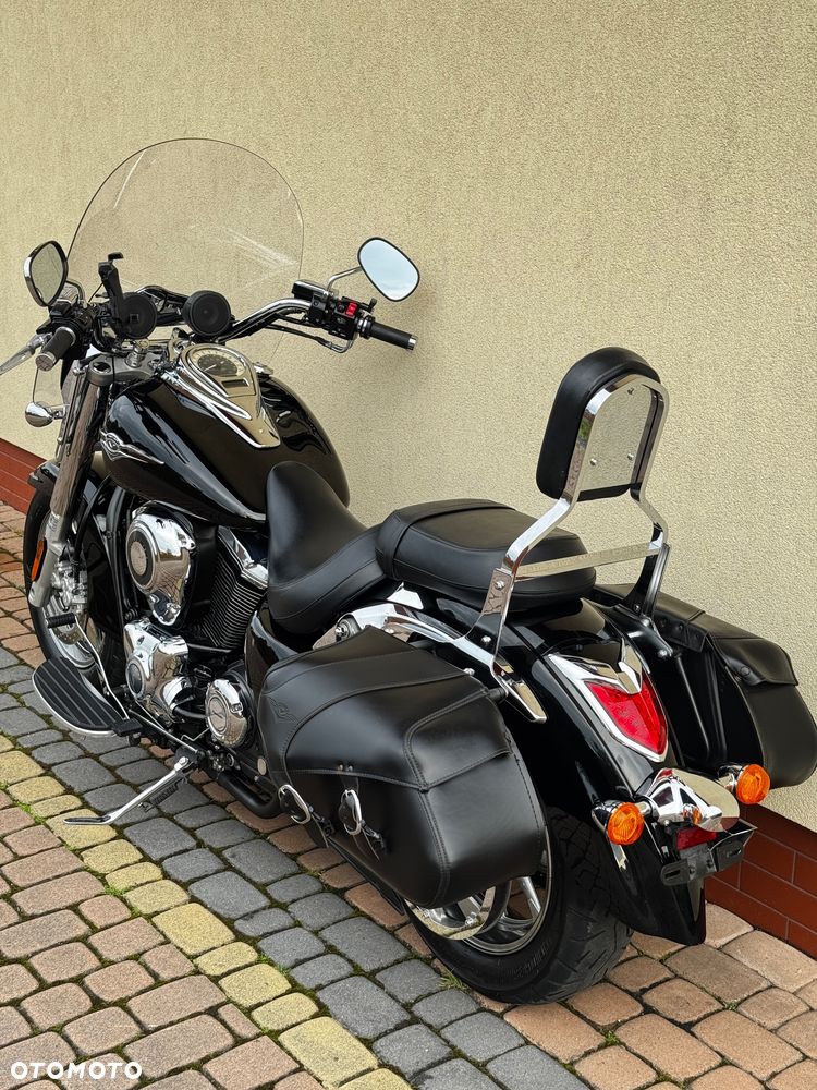 Kawasaki VN - 6