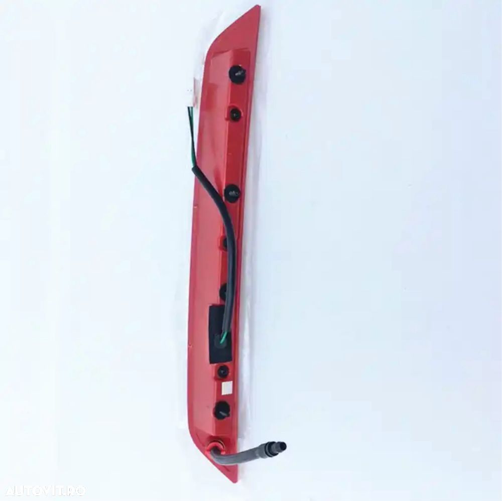 Stop Frana Suplimentar Lampa Spate Haion Hyundai Tucson 2016-2019 - 2