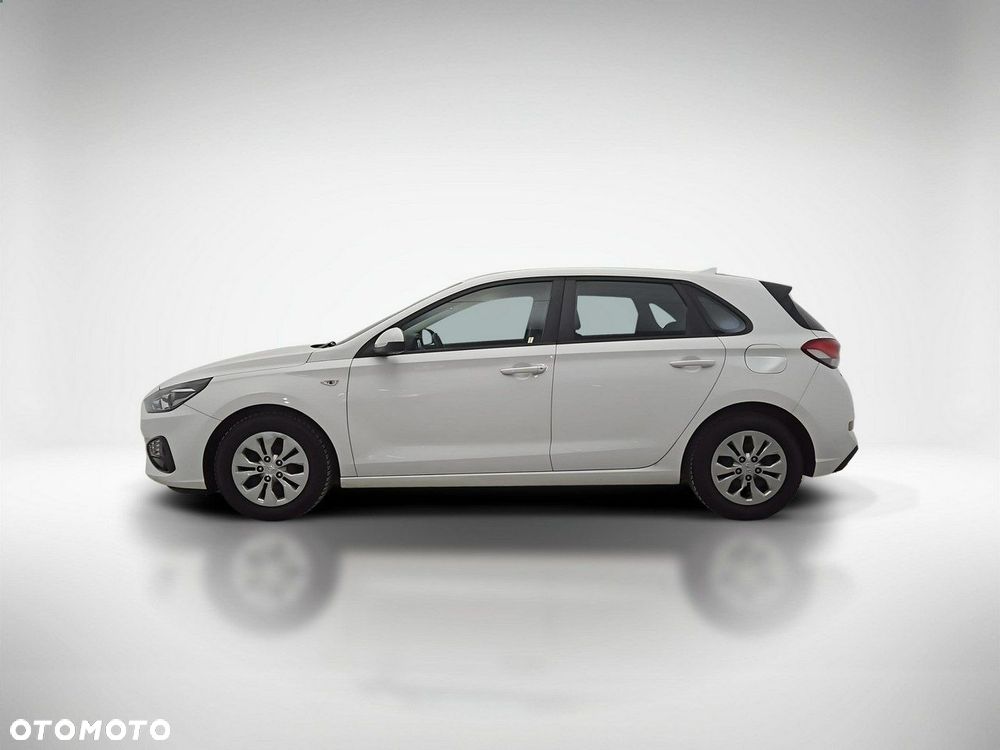 Hyundai i30 1.0 T-GDI Modern - 2