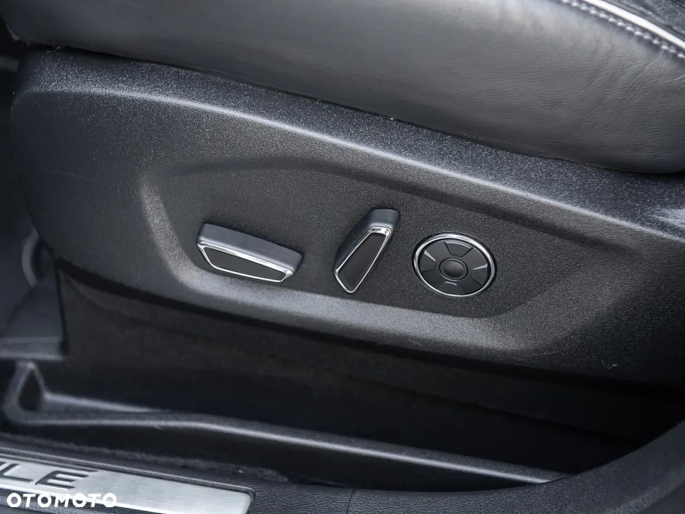 Ford S-Max 2.0 TDCi 4WD Vignale PowerShift - 11