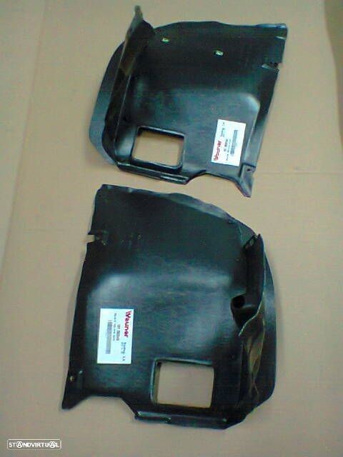 forras cave roda bmw 320d e46 ( novas ) - 1