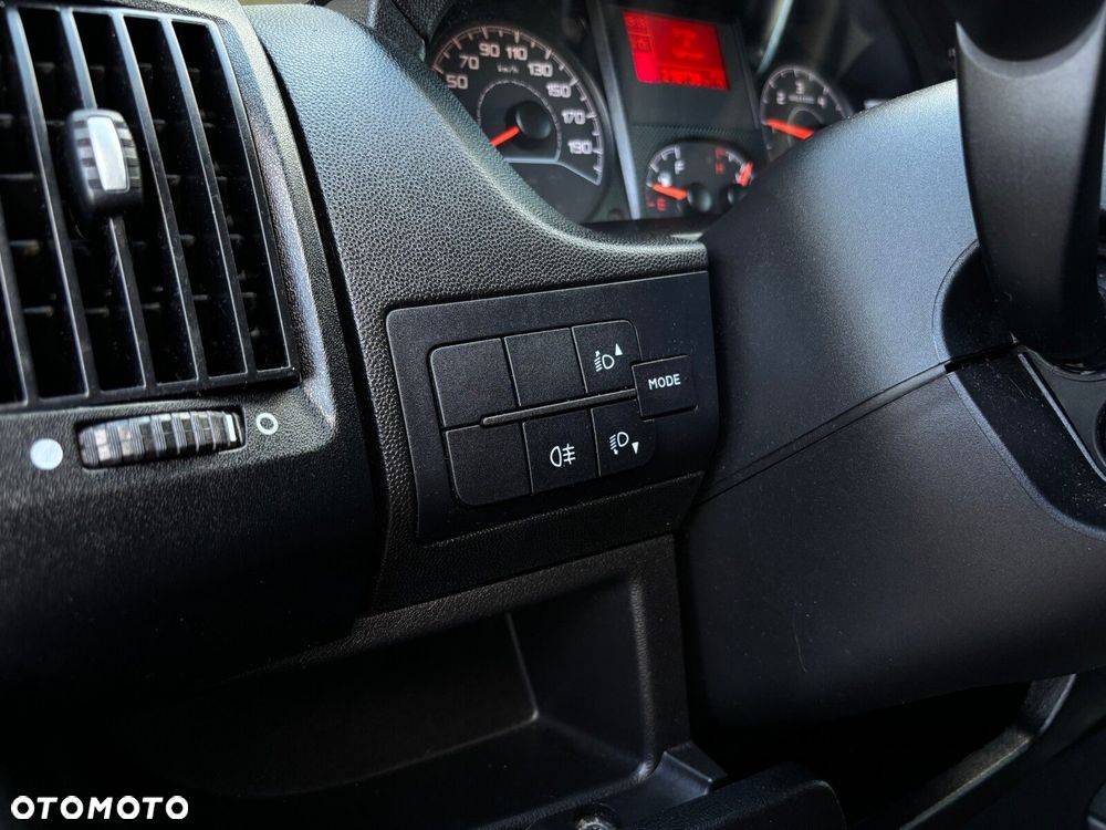 Fiat Ducato - 16