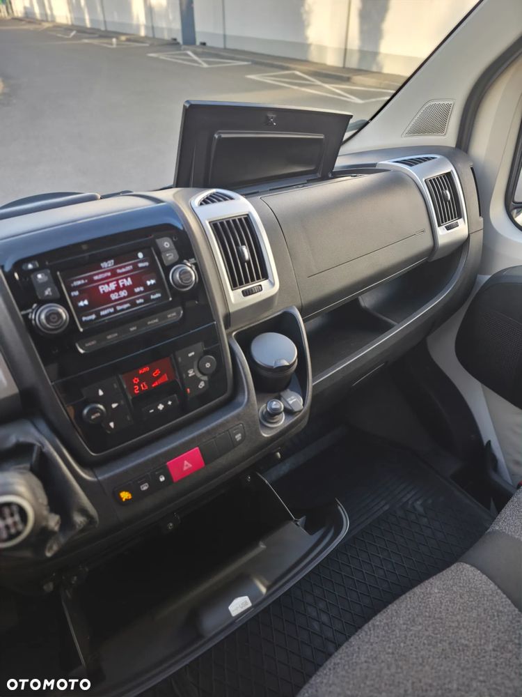 Fiat Ducato - 19