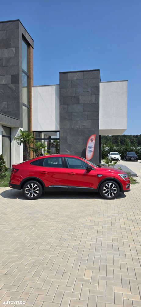 Renault Arkana TCe 140 EDC INTENS - 6