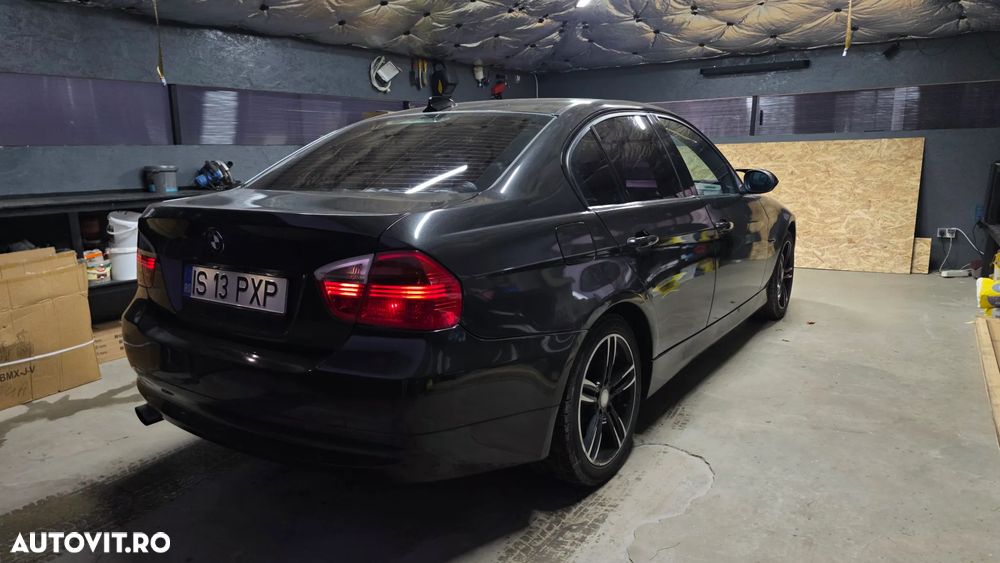 BMW Seria 3 320d - 3
