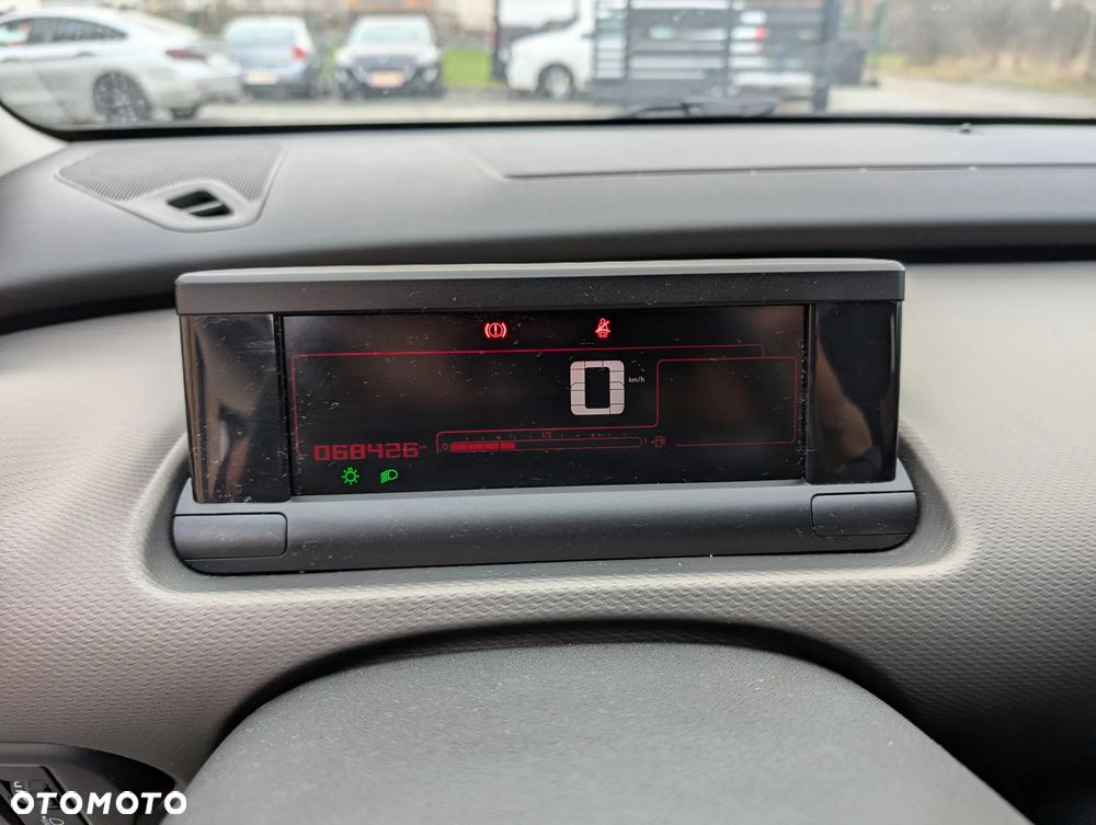 Citroën C4 Cactus 1.6 Blue HDi Feel Edition - 21