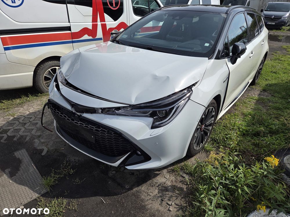Toyota Corolla - 3