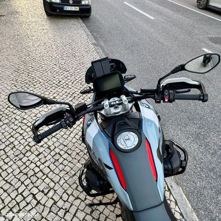 BMW R 1300 GS - 17