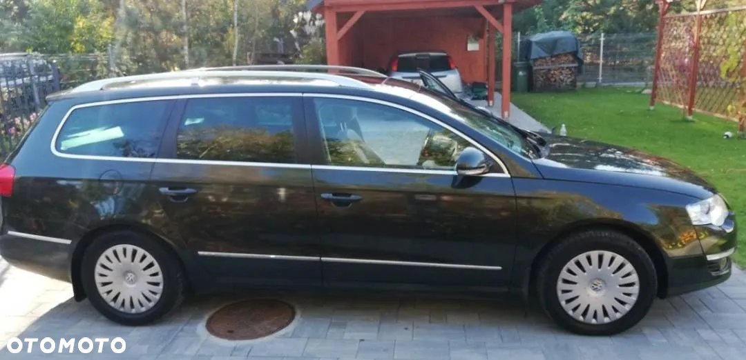 Volkswagen Passat 2.0 TSI Highline Tiptr - 3