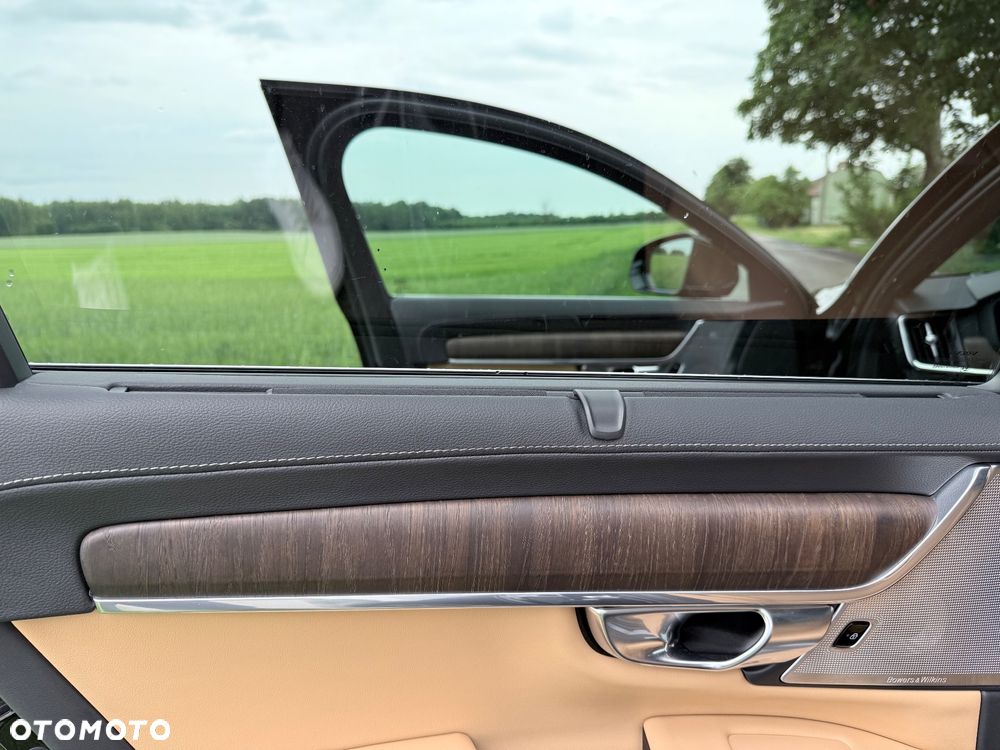 Volvo S90 B5 B Ultimate Bright - 16