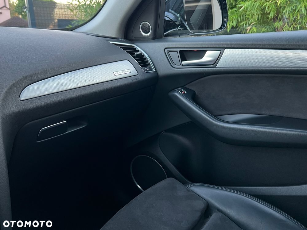Audi Q5 2.0 TDI clean diesel Quattro - 31