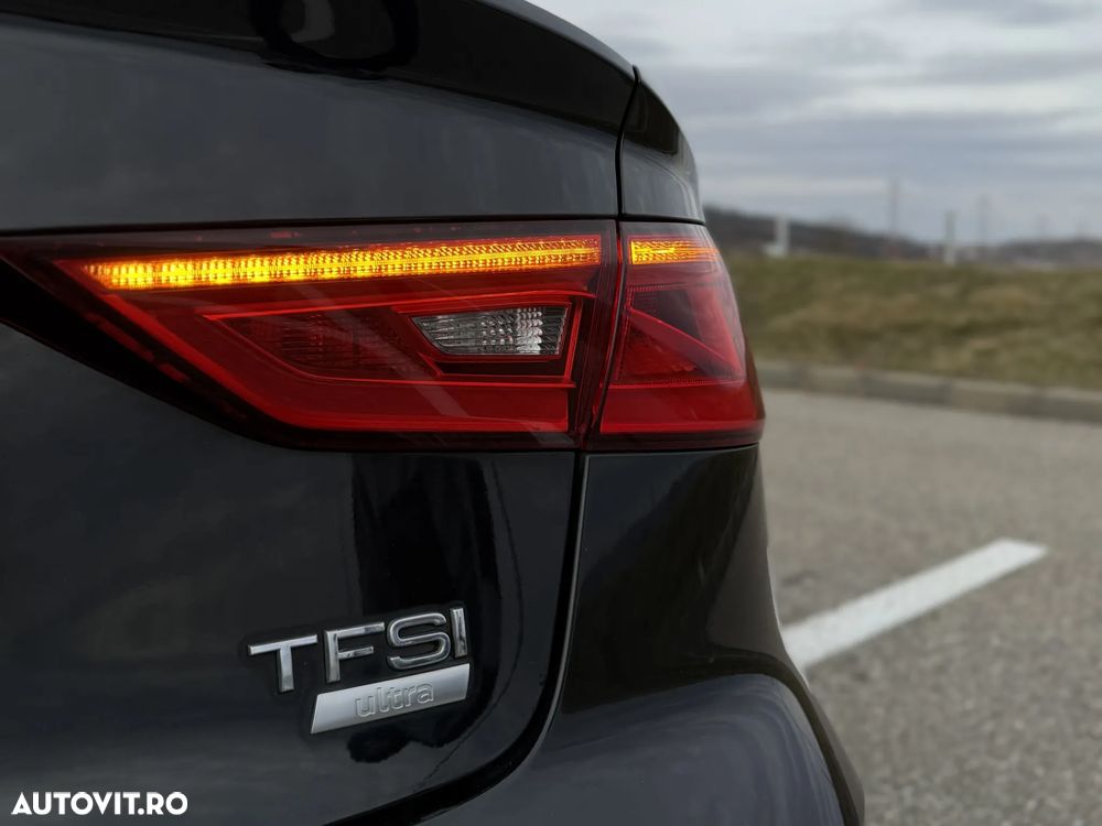 Audi A3 ack 1.4 TFSI COD ultra S tronic Design - 5