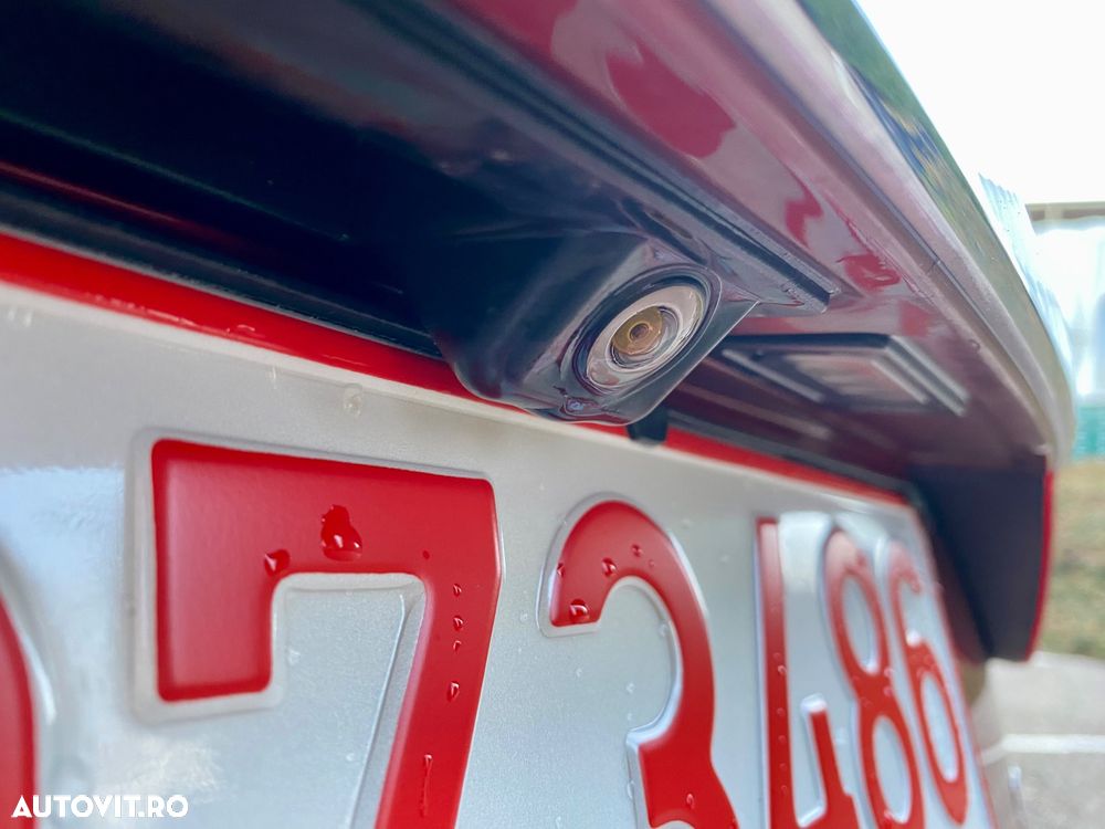 Volkswagen Passat Variant 1.8 TSI (BlueMotion Technology) DSG Comfortline - 28