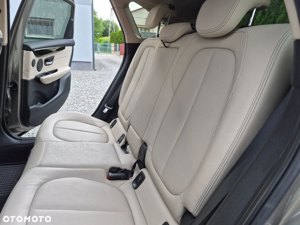 BMW Seria 2 218d Sport-Aut Luxury Line - 18