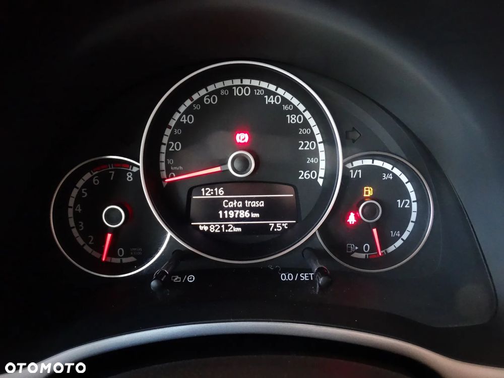 Volkswagen Beetle 1.4 TSI Design - 25