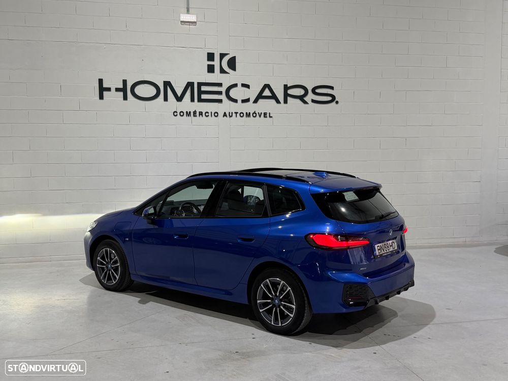 BMW 225xe Active Tourer e xDrive Pack Desportivo M - 19