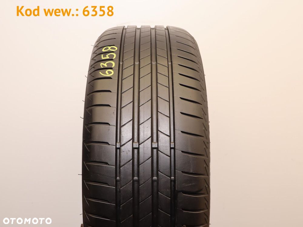 Bridgestone Turanza T005 - 225/55 R17 - 2