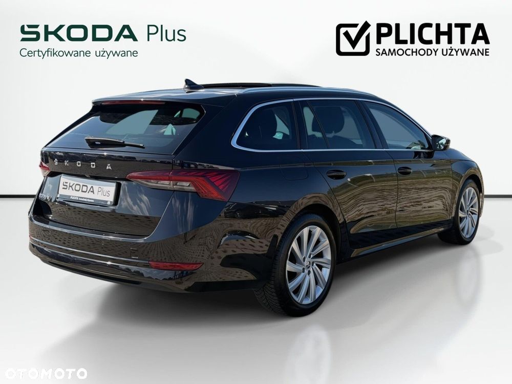 Skoda Octavia 2.0 TDI SCR Style DSG - 6