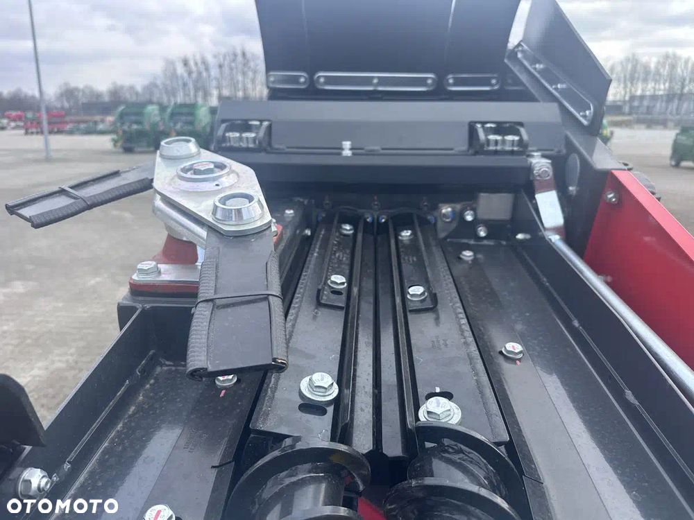 Inny Ziegler Corn Master X8 - 7