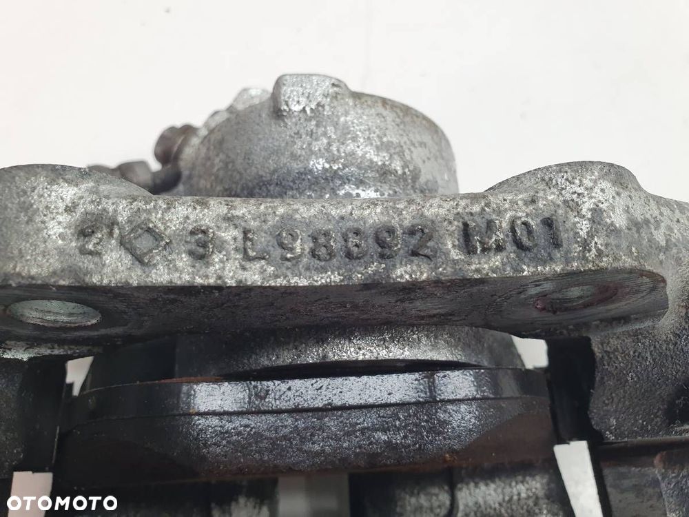 ZACISK PRZÓD LEWY JEEP AVENGER 2024 1.2 BENZYNA - 8