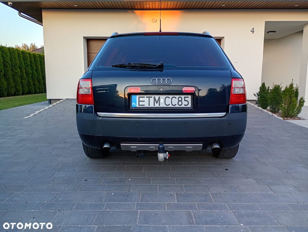 Audi A6 Allroad - 4