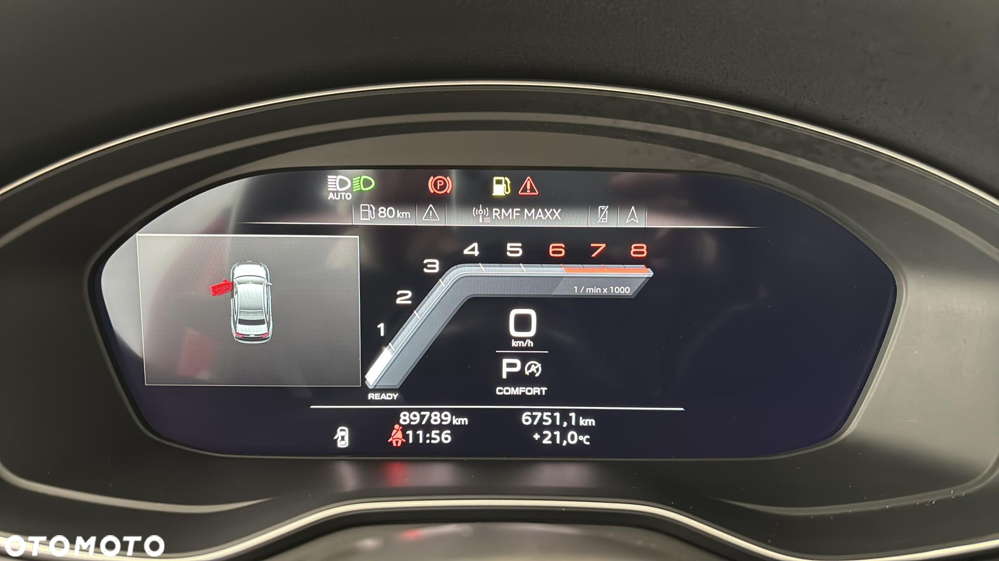 Audi A4 35 TFSI mHEV S Line S tronic - 14