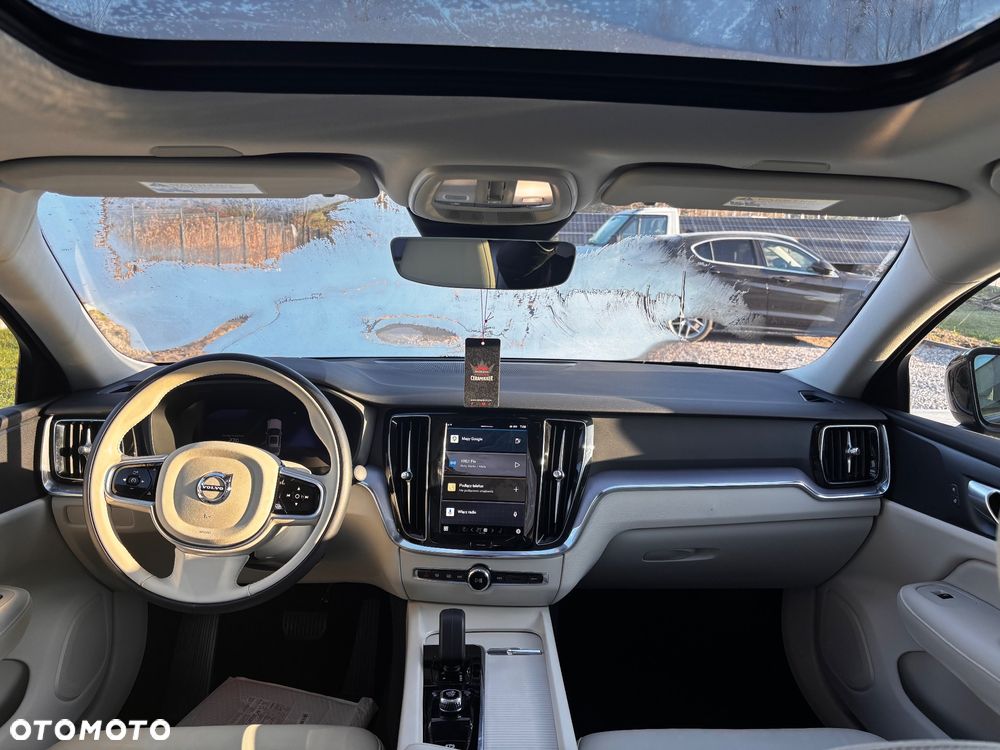 Volvo S60 - 11
