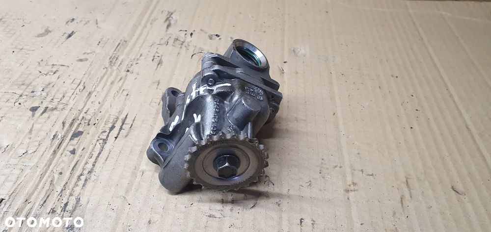 Pompa oleju olejowa Skoda Roomster 1.4 TDI 045115109A R045115109A - 4