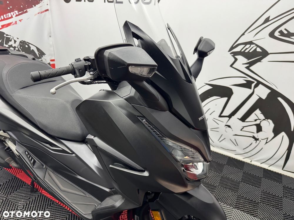 Honda NSS - 39
