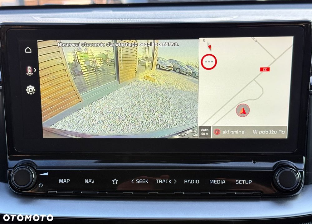 Kia XCeed 1.4 T-GDI L Business Line - 18