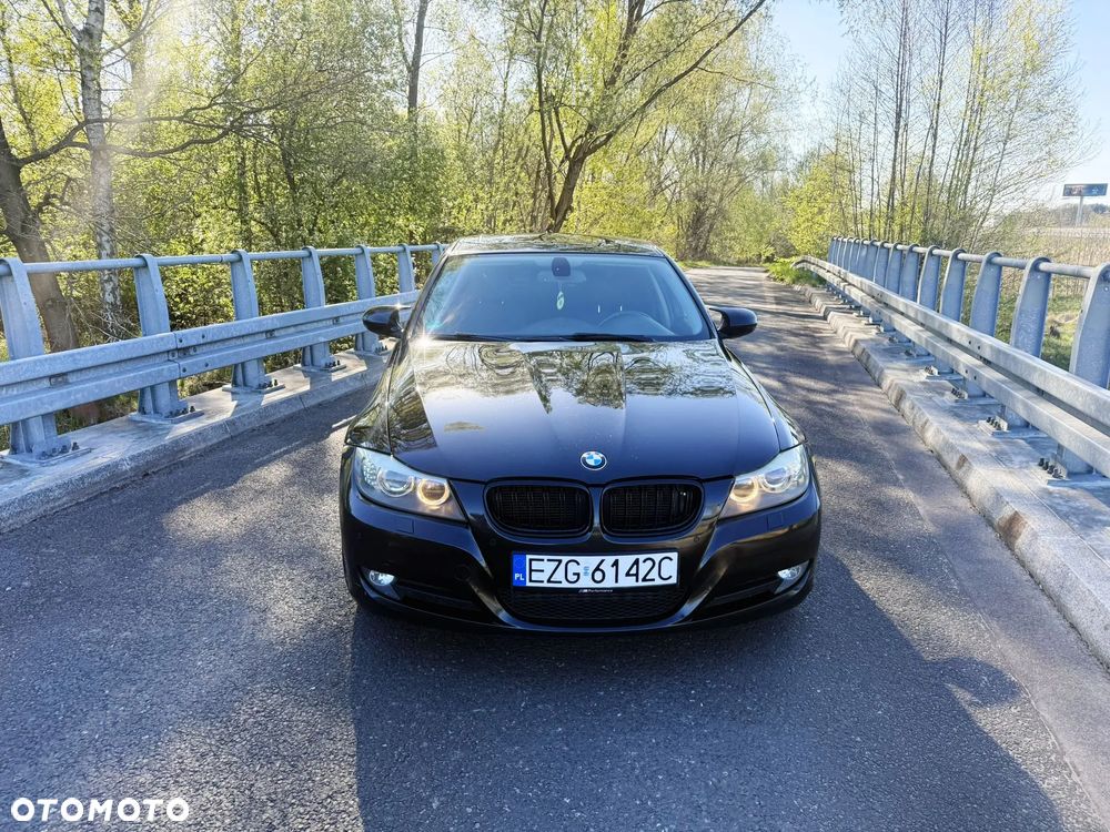 BMW Seria 3 320d - 2